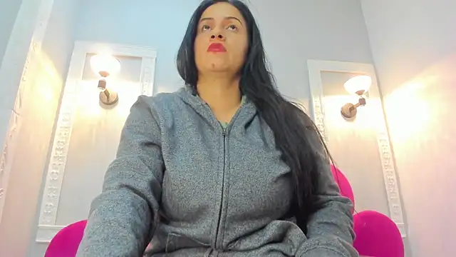Snapshot of Ambber_moon chatting on September 30, 3:34 am Ambber moon online show from September 30, 3:34 am