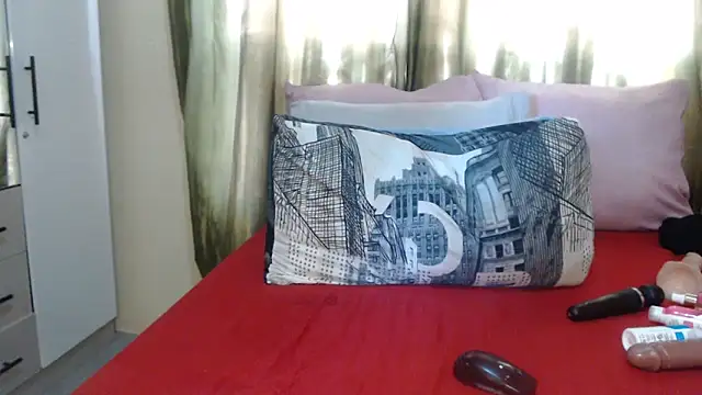 Foxybrownxx1 online show from November 29, 2:10 pm