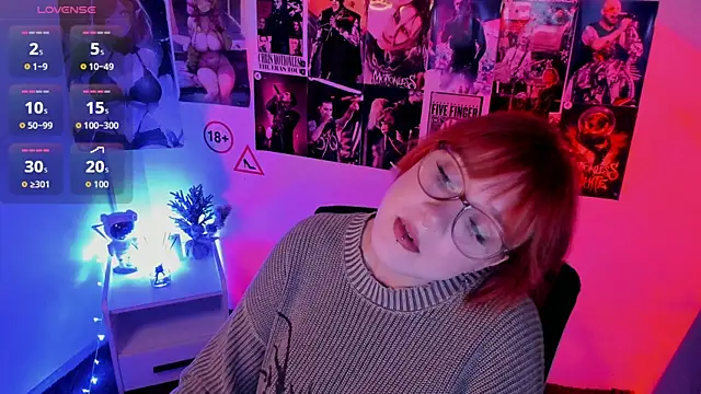 Rudy 02 online show from October 5, 7:19 pm