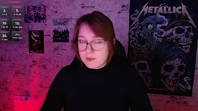 Rudy 02 online show from April 29, 6:24 pm
