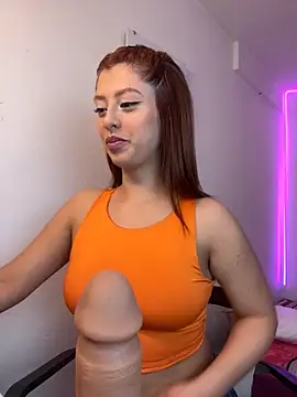 yesii hot online show from October 12, 10:56 pm