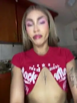 Ambarhilton online show from March 8, 2:15 am