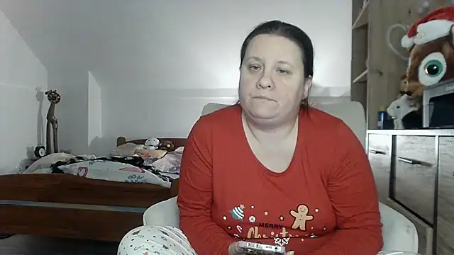 ReifeVenna online show from December 16, 5:08 pm