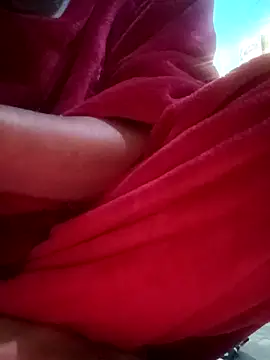 SAXYTannuja online show from November 21, 2:02 am