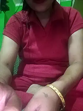 SAXYTannuja online show from November 19, 7:08 am