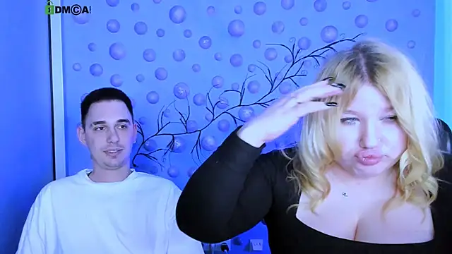 juli kisss online show from March 25, 2:17 am