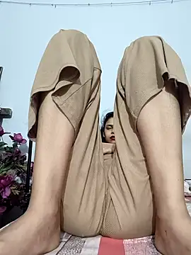 Aimeesha online show from September 23, 7:56 pm