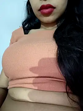 Aimeesha online show from September 24, 7:57 pm