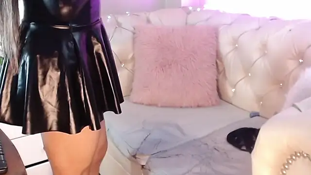 Barbie Fox online show from July 23, 9:56 pm