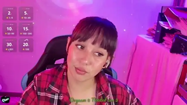 Skarlet Adams28 online show from June 25, 10:22 pm