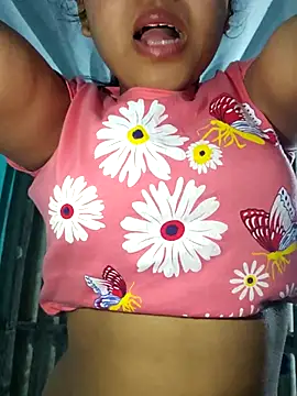 hotbaby 5 online show from November 25, 6:15 am