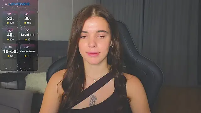 adrianawow1 online show from September 14, 11:13 pm