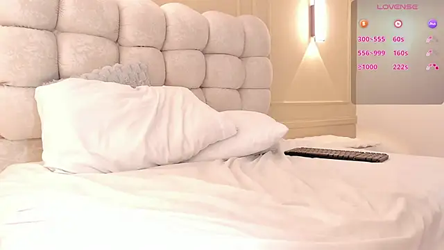 ALICESTARKK online show from July 28, 3:21 pm