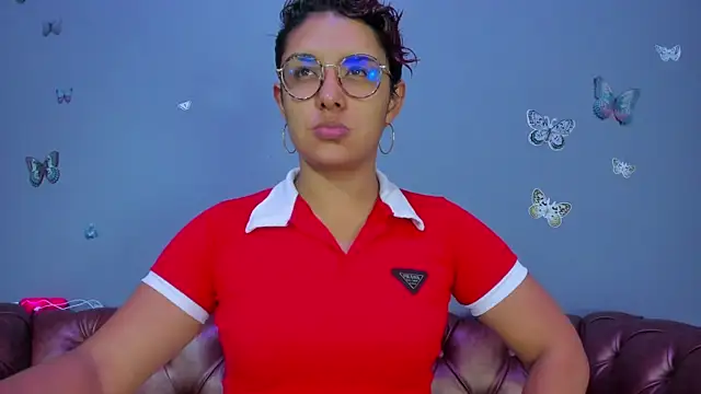 Kaira mosse online show from July 21, 11:55 am