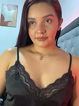 Melanyprada online show from November 5, 5:01 am