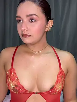 Melanyprada online show from July 17, 4:06 am