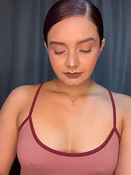 Melanyprada online show from July 24, 3:59 am