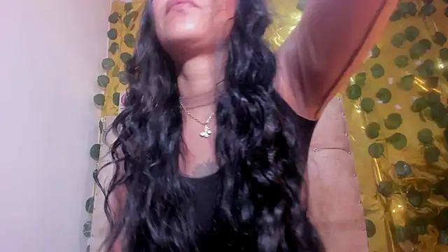 cristalconnorr online show from May 16, 4:06 pm