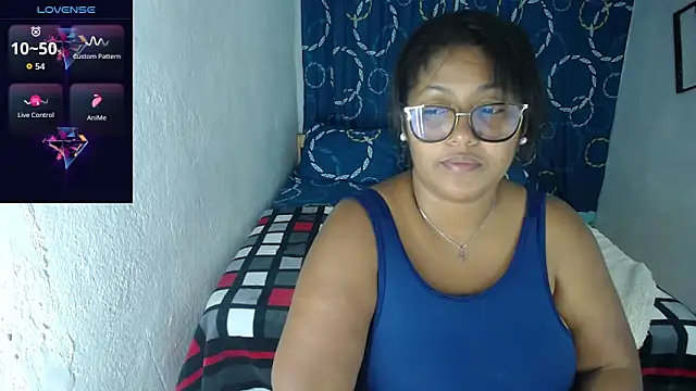 miajoseph  online show from May 14, 3:23 am