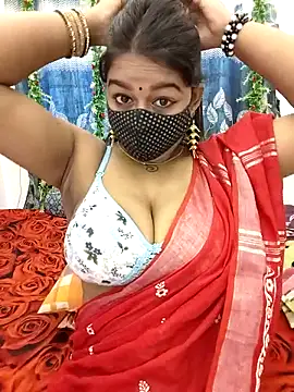 Sexy Anika-for you online show from November 27, 6:05 am