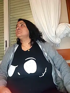 paulinaDiaz1 online show from December 5, 6:09 pm