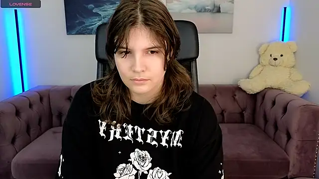 Ruyjin Choi online show from November 4, 10:31 am