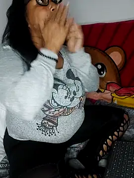 sexy hot carol online show from October 10, 12:04 am