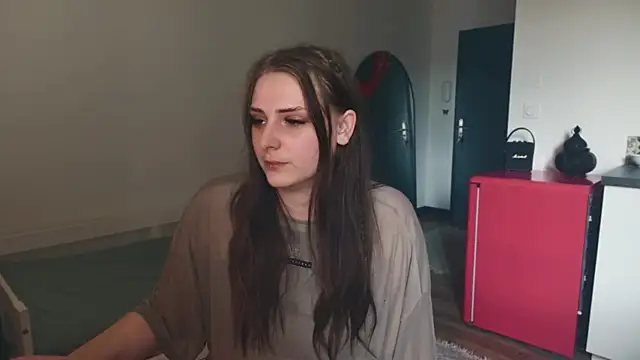 Celeste Off online show from February 19, 10:15 am