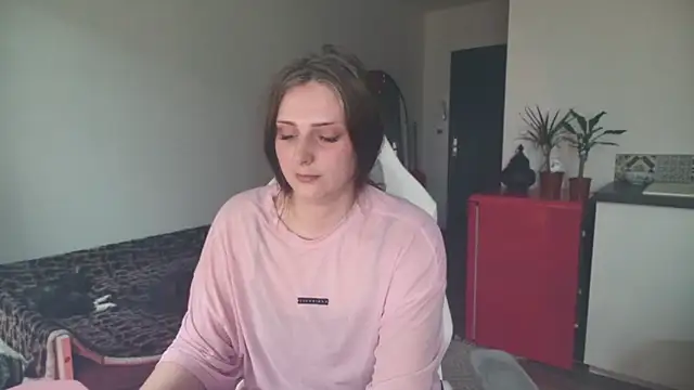 Celeste Off online show from May 2, 4:21 pm