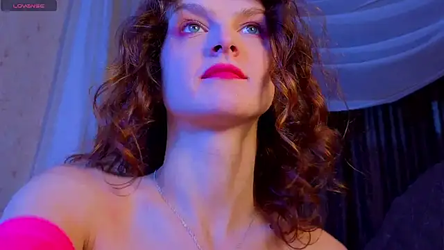 Soo dreamy online show from October 13, 2:14 am