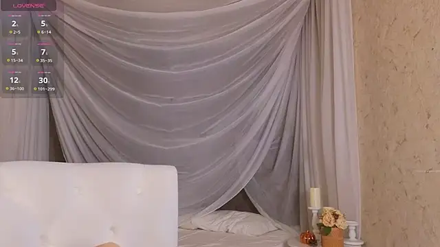 Soo dreamy online show from February 26, 1:26 am