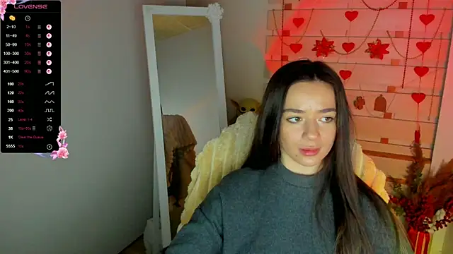 Bella XO online show from February 5, 9:34 am