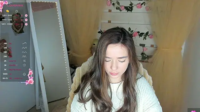 Bella XO online show from April 30, 7:46 am