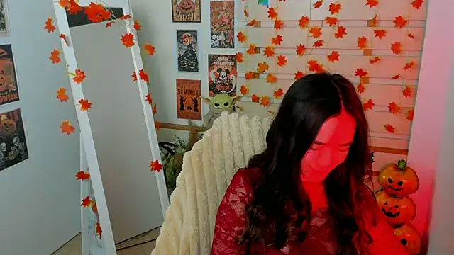 Bella XO online show from November 13, 7:40 am