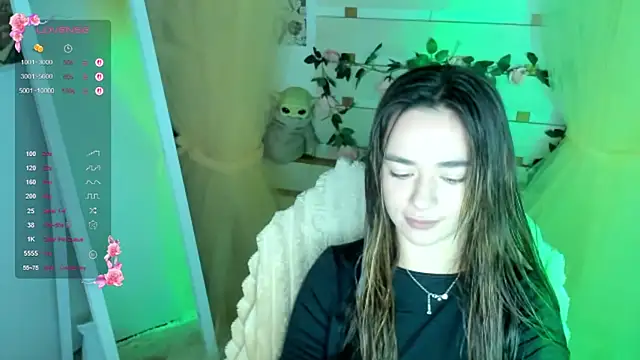 Bella XO online show from July 28, 6:44 am