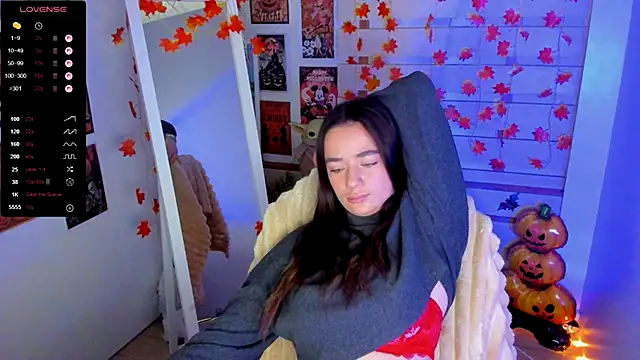 Bella XO online show from November 25, 8:16 am