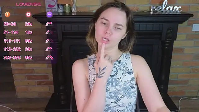 Ellie Sunset online show from July 24, 12:36 pm