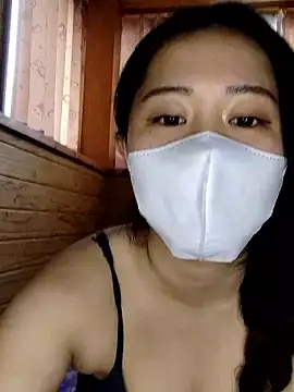 Kurage chan online show from November 4, 3:11 am