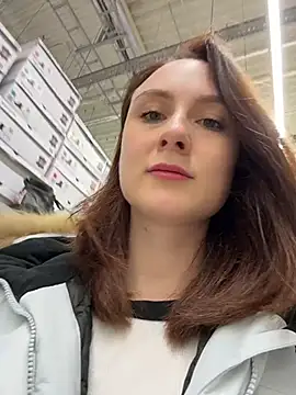 Dina Tease online show from February 11, 11:12 am