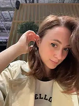 Dina Tease online show from July 14, 8:08 am