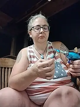 GraceHenderson online show from July 28, 10:57 am