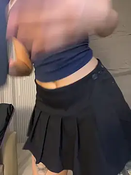 KaitlynLoveCam online show from February 9, 10:01 pm