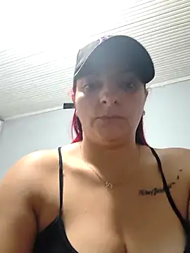 SHARAONELOVE online show from February 18, 2:21 am