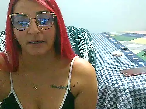 SHARAONELOVE online show from March 16, 4:55 pm