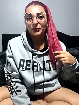 SHARAONELOVE online show from February 23, 4:02 am