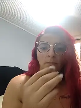 SHARAONELOVE online show from February 19, 3:55 pm