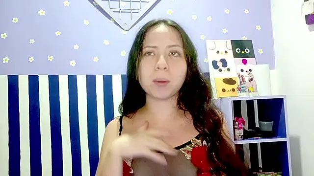 PetiteIvoryQueen19 online show from April 29, 4:48 am