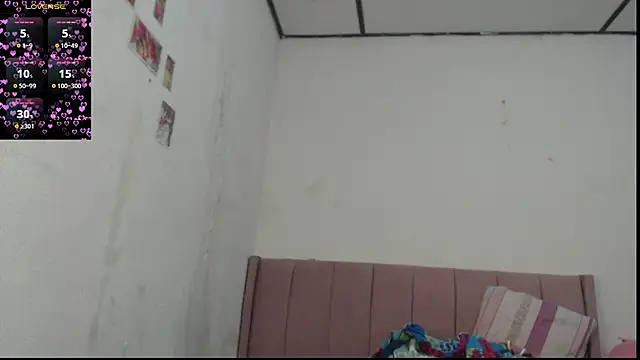 dannaberlin 0 online show from October 4, 8:35 pm