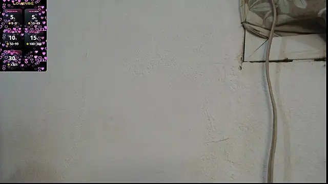 dannaberlin 0 online show from October 17, 5:49 pm