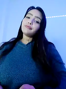 jacksyangeel2 online show from November 10, 1:33 am